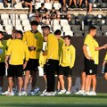 Trener oleksandrije ljut posle debakla od partizana: Apsolutni debakl sudijskog tima, njihove odluke su promenile tok meča