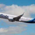 Četiri stjuardese tuže Boing zbog otkačenog panela na letu avio-kompanije Aljaska erlajns