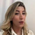 Reporterki usred uključenja lopov na motoru pokušao da otme telefon: Ona se odmah oglasila na društvenim mrežama