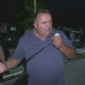 (VIDEO) Direktor iz Kolubare izašao pred rudare u Lazarevcu, oni mu skandirali - ostavka