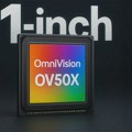 OmniVision OV50X 1-inčni senzor za premijum telefone ulazi u masovnu proizvodnju