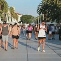 Tri Britanca osumnjičena za silovanje devojke u Splitu puštena iz pritvora