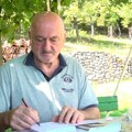 Znate li kako zlotrk bazvrče: U svetu lajkova i bustova Miroslav čuva stare reči i izraze (VIDEO)