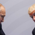 Tramp i Putin danas se sastaju na Aljasci, istorijski samit ili fijasko