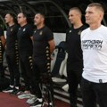 "Uspeli smo i to da uradimo": Evo šta je Srđan Blagojević rekao nakon ubedljive pobede Partizana u Superligi Srbije