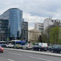 Danas sunčano, temperatura do 33 stepena