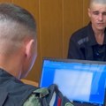 Ilegalno ušao u Rusiju Ukrajinski borac pred sudom zbog terorističkog napada u Kurskoj oblasti