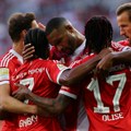 UŽIVO Dok svi čekaju Bajern, Srbi žele prvu pobedu u Bundesligi