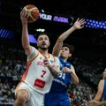 Finci „zaledili“ crnogorce na „minus 20“: Turci deklasirali Portugaliju na Evrobasketu