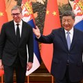 Mali: Počasti ukazane predsedniku Vučiću u Pekingu pokazuju da se Srbija promenila, naša reč se poštuje