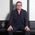 Mijatović: Partizan se ponovo vraća u modu