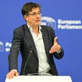 Lideri zelenih u EP: EU da razmotri finansiranje Srbije, Vučićeva politika ugrožava integritet Unije