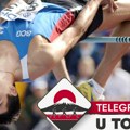 Angelina nastavlja porodičnu tradiciju u Japanu, Dragutin Topić je ovako ispisivao istoriju srpske atletike