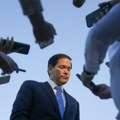 Рубио: Хамас има веома кратак временски рок да се договори о споразуму