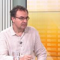 Jovo Bakić: Ovo je prženje, do karamelizovanja ovog režima
