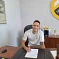 Čukarički je napravio ozbiljan posao: Jedan od najboljih igrača Superlige stavio paraf na ugovor sa Brđanima!