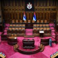 Sednica Skupštne 7. oktobra: Na dnevnom redu i Ekspo i legalizacija