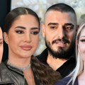 (Video) "to je bolna tema": Vanja Mijatović i Gastoz imali plan, sve prekinuto: Ona se dotakla Anđele, i saobraćajne nesreće…