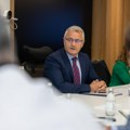 Sastanak u MRE: Dovoljne rezerve nafte; spremni scenariji za stabilno snabdevanje i u slučaju OFAC sankcija