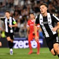 Kostić pun pogodak, Sek toplo-hladno