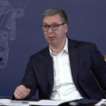 "Američke sankcije su višestruko loše za Srbiju" Vanredno obraćanje predsednika Vučića