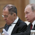 Ruski predsednik može u Budimpeštu! Eu: Nećemo sprečiti Putina i Lavrova da uđu u zemlje članice