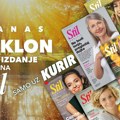 Danas Ne propustite novo izdanje porodičnog magazina Stil!