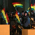 Drugi krug izbora u Boliviji Građani biraju novog predsednika države: Evo ko je u vođstvu!