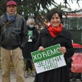 Пред Скупштином града ускоро Декларација о опстанку грађана Ниша: Одборница Тамара Миленковић Керковић