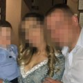 Ovo je porodica koja je poginula na Novom Beogradu: Policajac Bojan, supruga i sin (9) stradali na mestu
