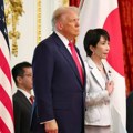 Američki predsednik otvoren za mogućnost produženja turneje: Tramp je u Japanu, ali hoće li se sastati i sa Kim Džong Unom?…