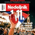 Specijalno izdanje Nedeljnika od četvrtka je na kioscima: Dan koji je zauvek promenio Srbiju, šta je otkrila Anketna komisija…