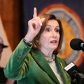 Nensi Pelosi, ključna poslanica demokrata u Kongresu SAD, najavila odlazak u penziju