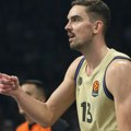 Barselona pobedila Partizan u Beogradu, pa vezala treći poraz i tešku bruku: Katalonci "pukli" sa 18 razlike!