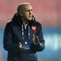 "Ne bismo izgubili da smo...": LJubinko Drulović pohvalio Paunovića, pa poručio