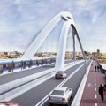 STIŽU DELOVI ZA NOVI SAVSKI MOST Kinezi šalju i krtice za metro - Beograd u novom ruhu