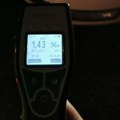 "Рекордер" за воланом са 3,37 промила алкохола у организму: Крагујевачка полиција за три дана искључила из саобраћаја више од…