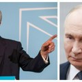 "Putin svake nedelje dokazuje da je monstrum" Faraž izneo teške optužbe na račun ruskog predsednika