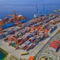 Jadranska vrata ulažu 35 milijuna eura, na terminalu dvije nove obalne dizalice