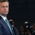 Данко: Пелегрини је изгубио поверење СНС, нећемо га поново подржати