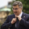 Plenković: „Gospodin Vučić i Srbija moraju sami da objasne svoje odsustvo“
