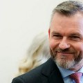 Peter Pelegrini posetio slovački kontingent KFOR-a