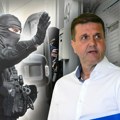"Hapsio sam smrdljive škaljarce": Zvicerov "prljavi" policajc pisao Darku Šariću o ubistvu Kana: "Zeko je svaku sreću…
