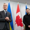 Zelenski obezbedio oko 2 milijarde dolara, sada treba da nađe još 48! Kanada daje finansijsku pomoć Ukrajini kako bi se…