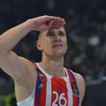 Nedovićev „rafal“ kakav Evroliga ne pamti! /video/