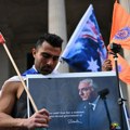 Pahlavi: Tramp je spreman da pomogne učesnicima protesta u Iranu