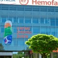 ​Hemofarm proglašen „Najboljim poslodavacem” u Srbiji