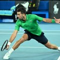 Tokom karijere je pobeđivao Đokovića, Alkaraza i Nadala: Poznat naredni Novakov rival na Australijan openu