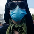 ANTIFA napadala ljude po Budimpešti: Kazna zatvora 8 godina