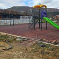 Sramota koja je uznemirila Prijepolje: Uništena radost dece za samo jednu noć od strane nepoznatih počinilaca